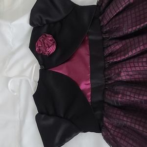 NWT Penelope Mack Grils Dress Size 5